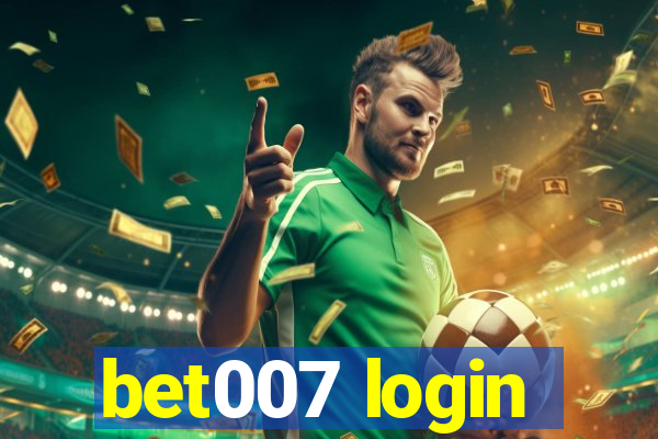 bet007 login